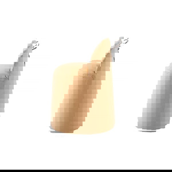 Bara Footstool, Leather-Weilai Concept-Weilai Concept