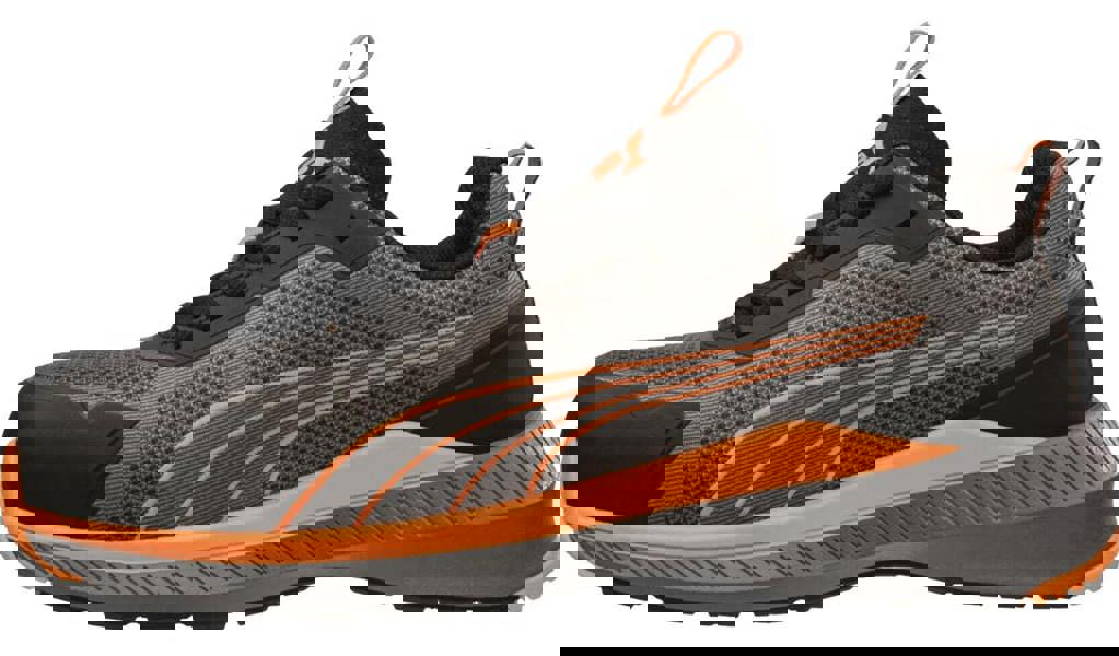 Puma Safety Puma Slide Mens Composite Toe Midsole Safety Trainers Shoes