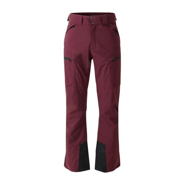 Dare 2B Mens Baseplate II Ski Trousers - Fig - 