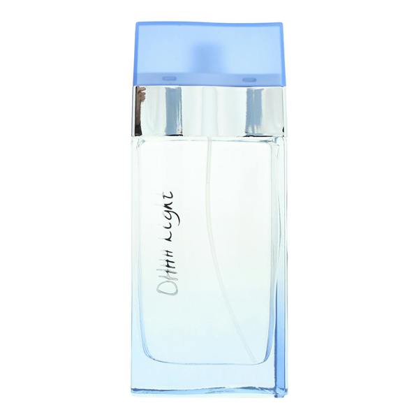 New Brand Ohhh Light Eau de Parfum 100ml Spray for Her