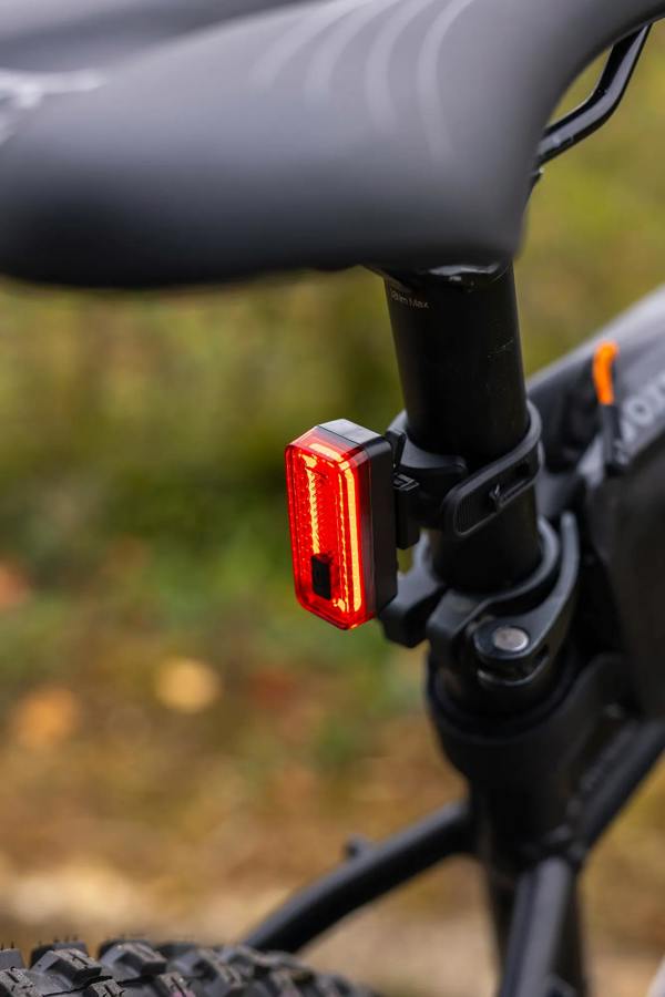 Oxford Ultratorch ST Commuter Light Set