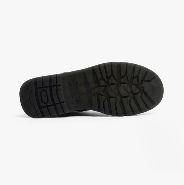 Westland PEYTON 02 Womens Boots Black Print