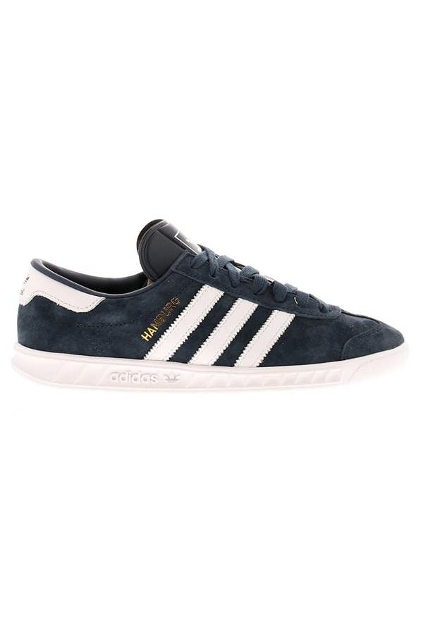 Adidas Originals Hamburg Trainers