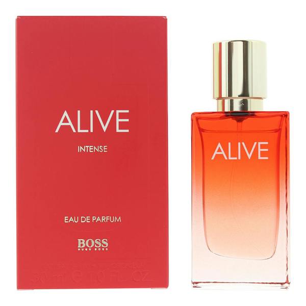 Hugo Boss Alive Intense Eau de Parfum 30ml Spray for Her
