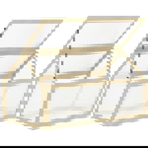 Cold Frame/Grow Tent