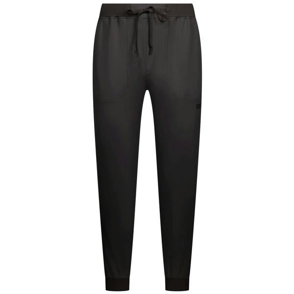 Trespass Mens Tusk DLX Active Jogging Bottoms - Black - 