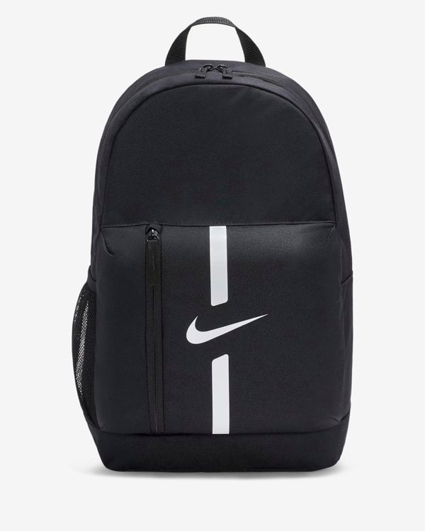 Nike Academy Black Backpack