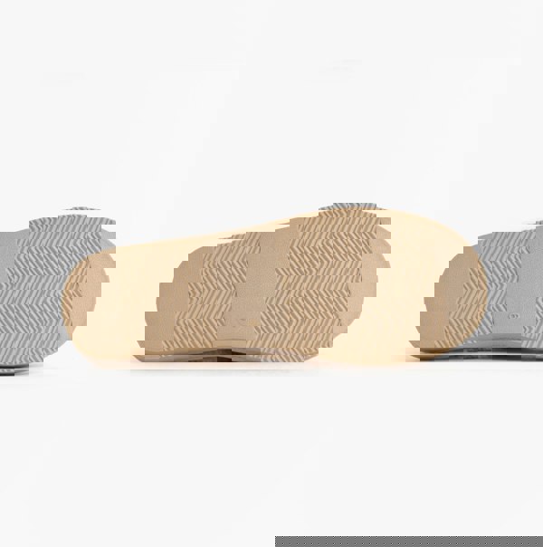 Jo & Joe GLIMMER Womens Mule Slippers Beige