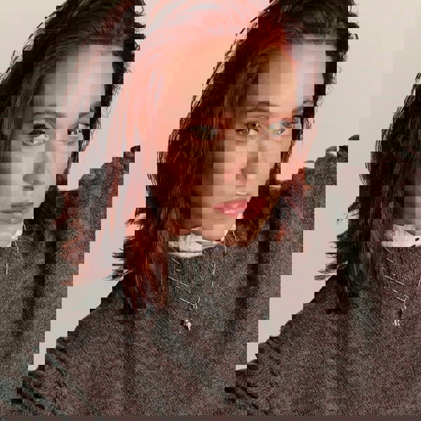 THOMAS SABO Wednesday Silver Thing Necklace KE2347-637-21-L45V