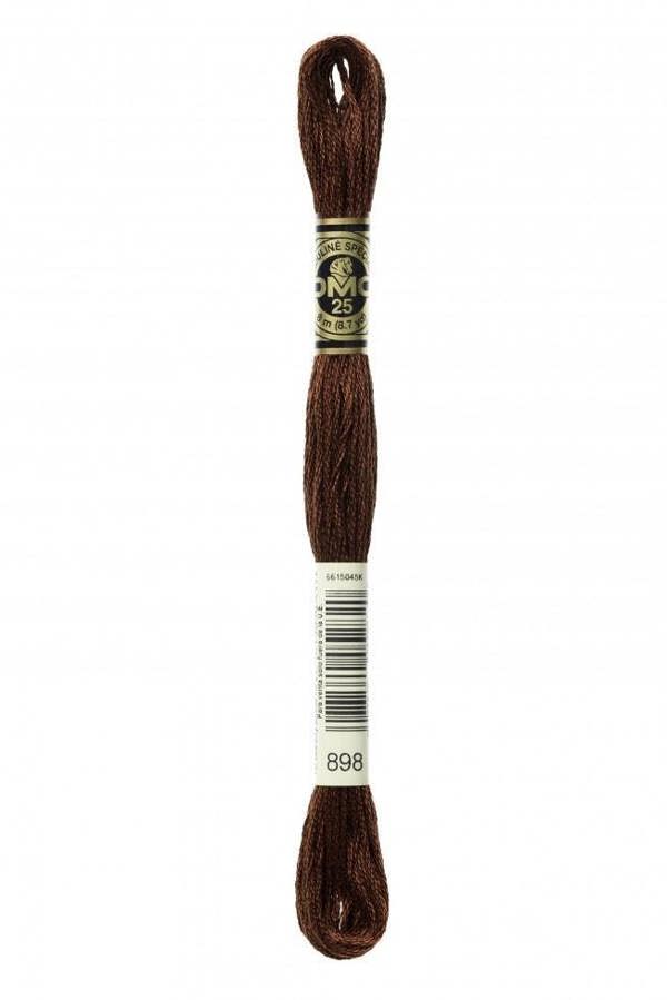 898 | Brown