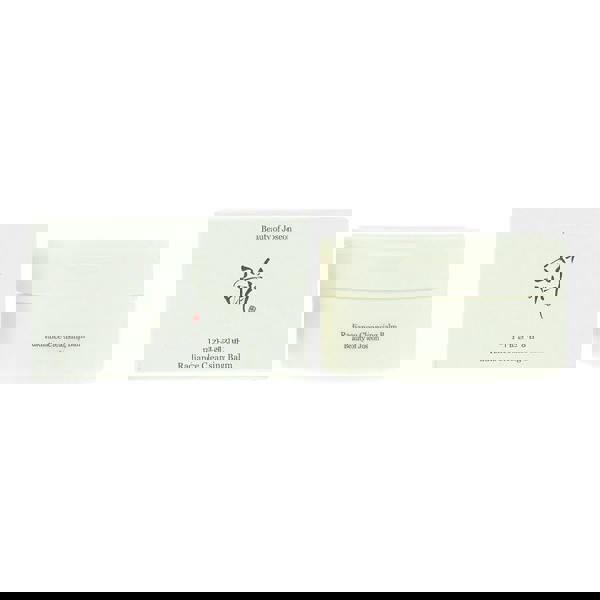 Beauty Of Joseon Radiance Cleansing Balm 100ml