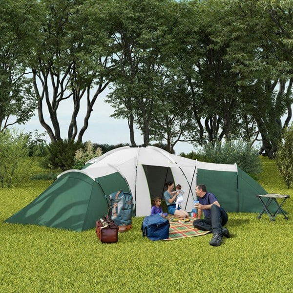 Camping Tent