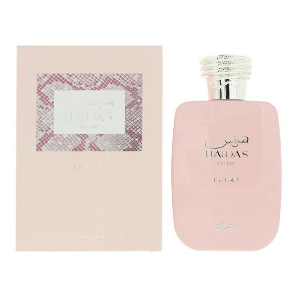 Hawas Rasasi Hawas For Her Eclat Eau de Parfum 100ml