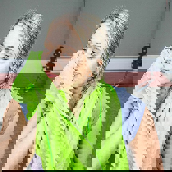 Phoenix Fitness Antibacterial Microfiber Workout Gym Towel (Large)