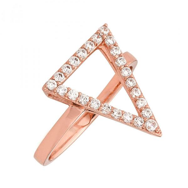 Sole du Soleil Lupine Women Ring - SDS20182R9