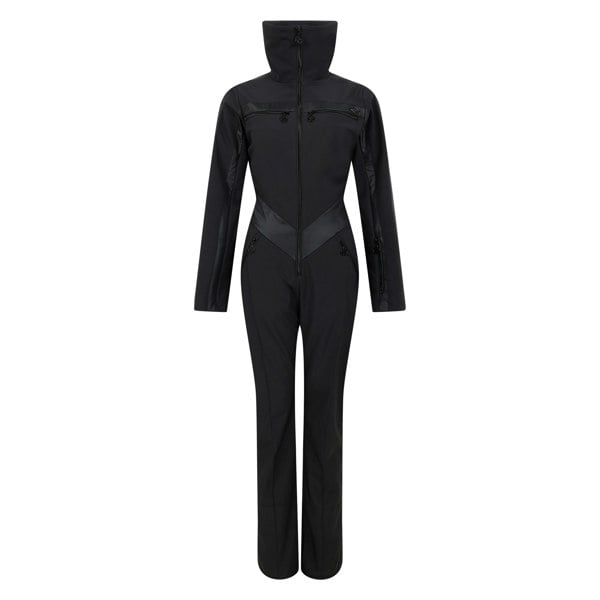 Dare 2B Women's Supremacy II Optical Jewel Snowsuit - Black