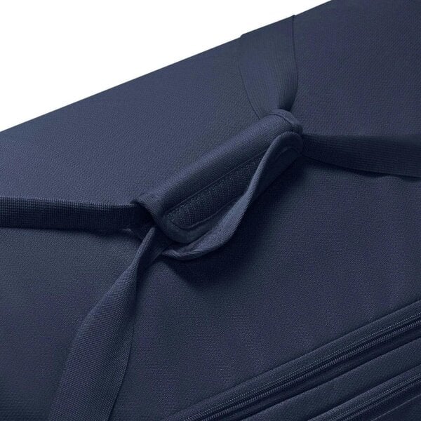 Nike Academy Large Duffel Bag Holdall Navy IO0917