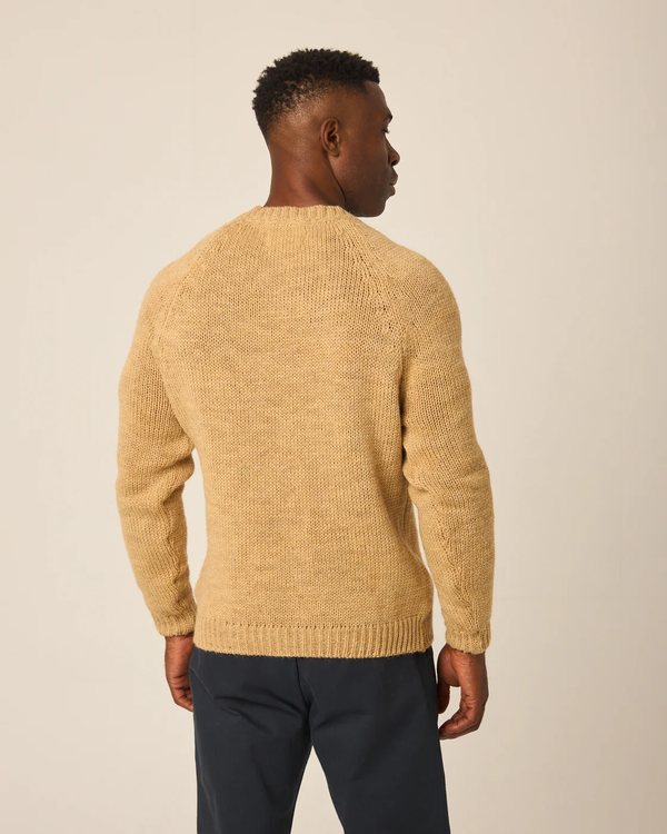 Peregrine Clothing Bristol Crew Jumper