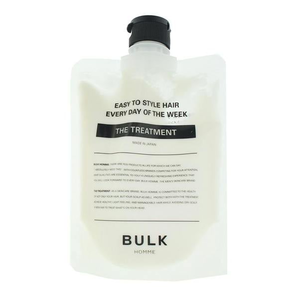 Bulk Homme Hair Treatment 180g
