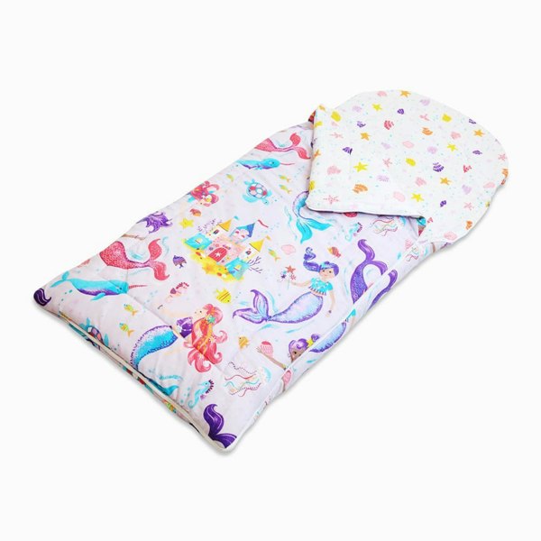 Magical Mermaids Sleeping Bag Sleeping Bag - Happy Linen Company