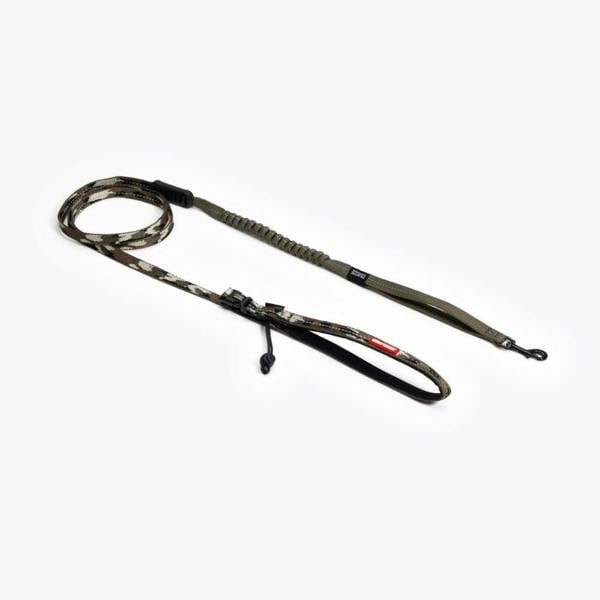 EzyDog Road Runner Dog Lead in Green
