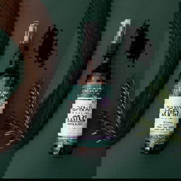 Tisserand Rosemary Oil