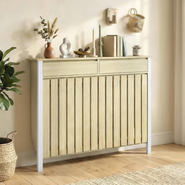 Radiator Cover