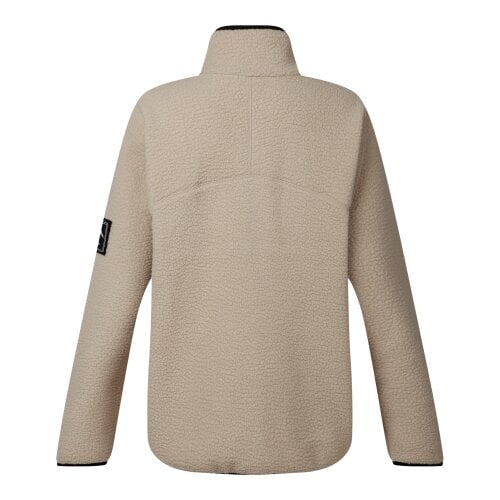 Dare 2B Womens Slide Out Fleece Top - White Pepper