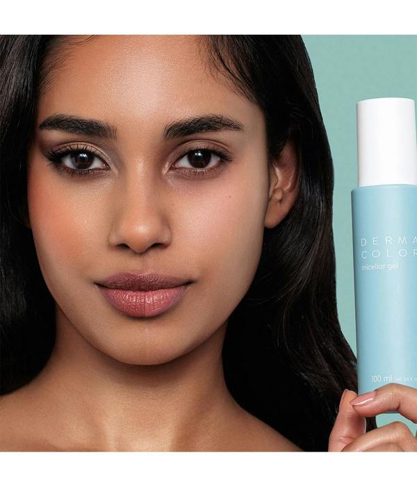 Kryolan Dermacolor Micellar Gel