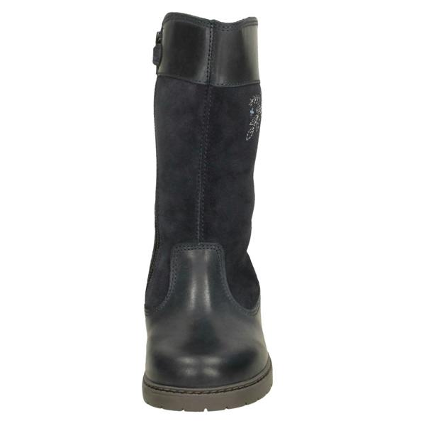 Start-rite Girls Startrite Aqua-Rite Smart Boots Splash