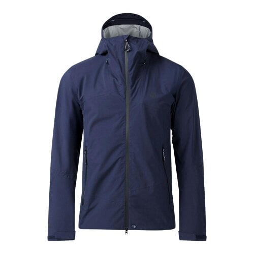 Dare 2B Mens Apex 3 Layer Jacket - Navy - Navy - 100% Recycled Polyester