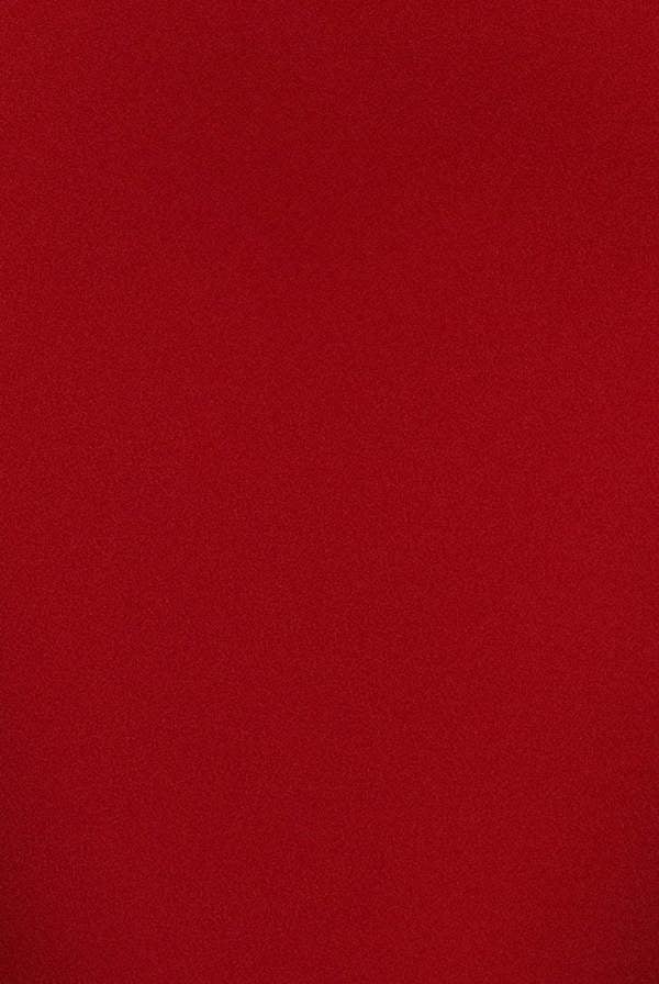 Bardot Pleated Midi Dress - Red DR1092A