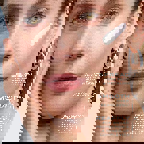 Lancaster Sun Beauty Sensitive Skin Mineral Face Cream SPF50 50ml - Additional 6