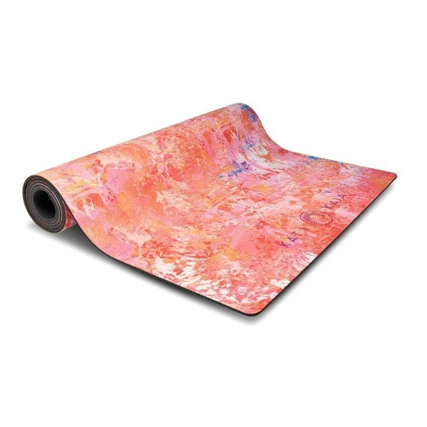 Erytheia Gallery Yoga Mat - Kati Kaia