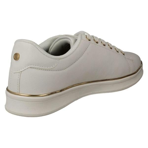 Elle Sport Ladies Elle Sport Casual Trainers  F7206