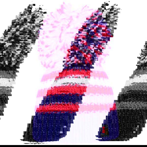 Big Bobble Hats Penelope Pitstop