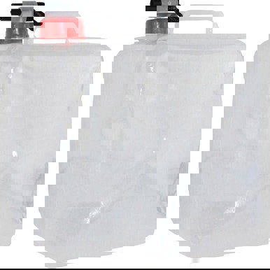 OLPRO Folding 10L Water Carrier