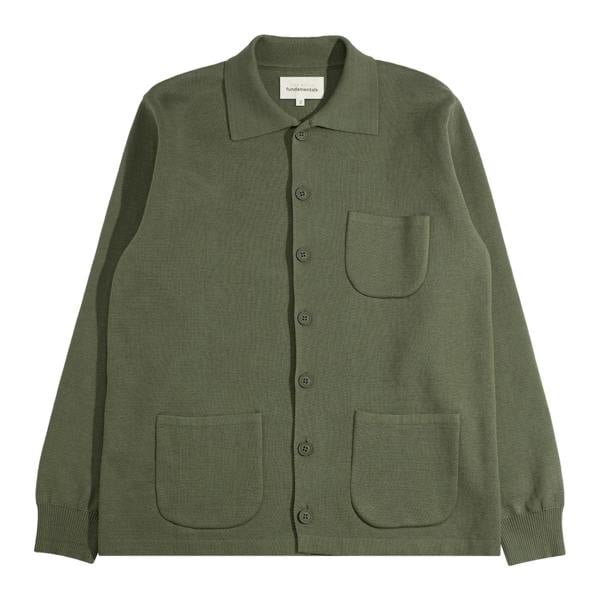 Far Afield Station Cardigan