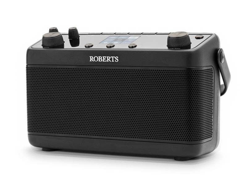 Roberts Stream 219 Internet, DAB, DAB+, FM RDS Radio with Free Gift RRP £20
