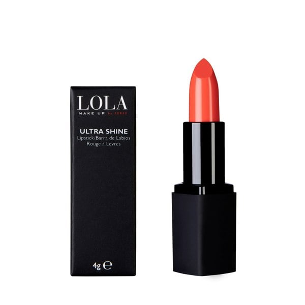 Lola Make Up Lola Ultra Shine Lipstick