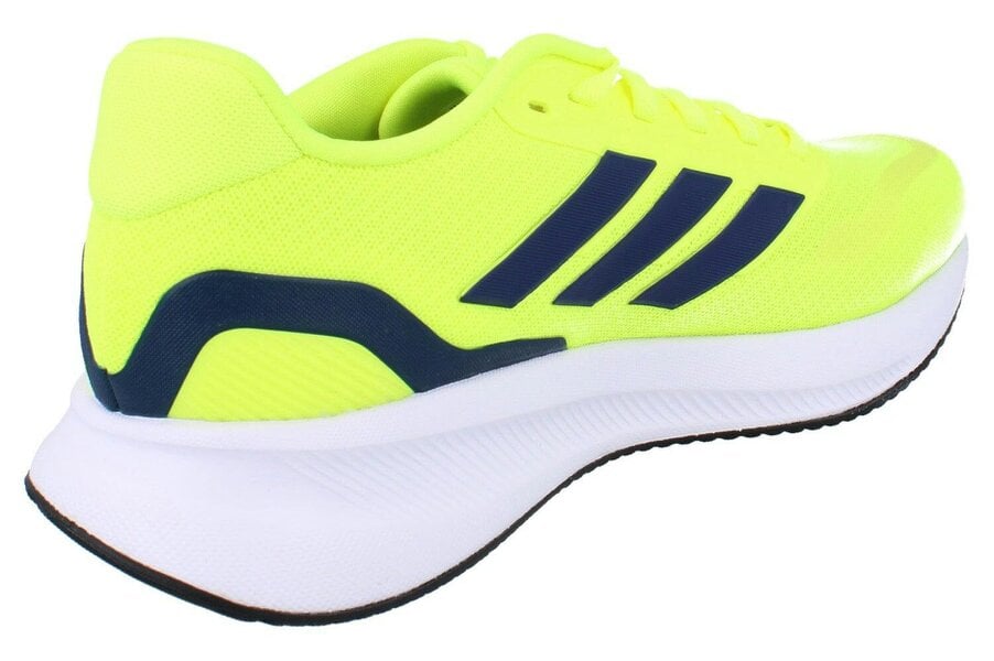 Adidas Runfalcon 5 Mens Running Trainers  JQ6980