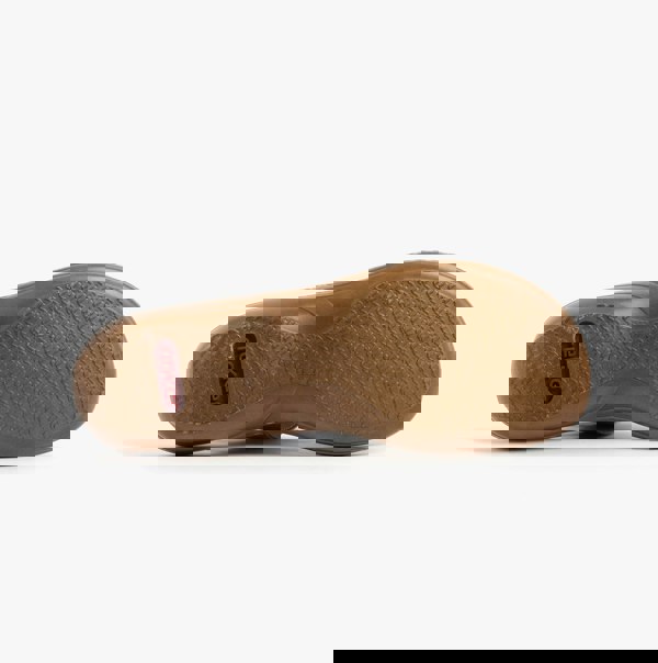 Rieker 608K2-12 Womens Sandals - Blue