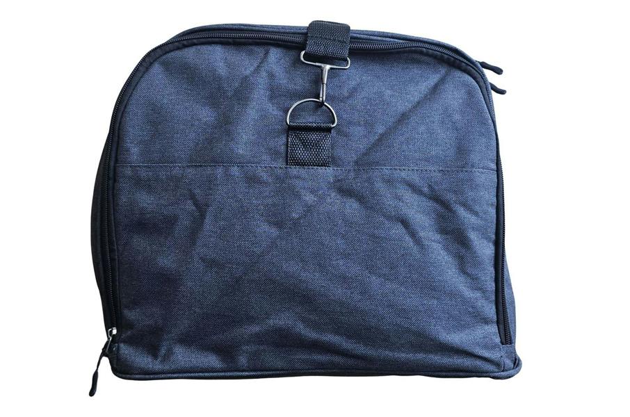 Infinity Luggage Extra Large Duffel Weekend Holdall Carry-On Cabin Bag Gym Sports Travel Bag