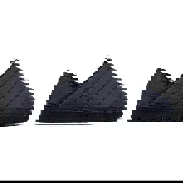 Ralph Lauren Men's Everett Slippers - Black/White