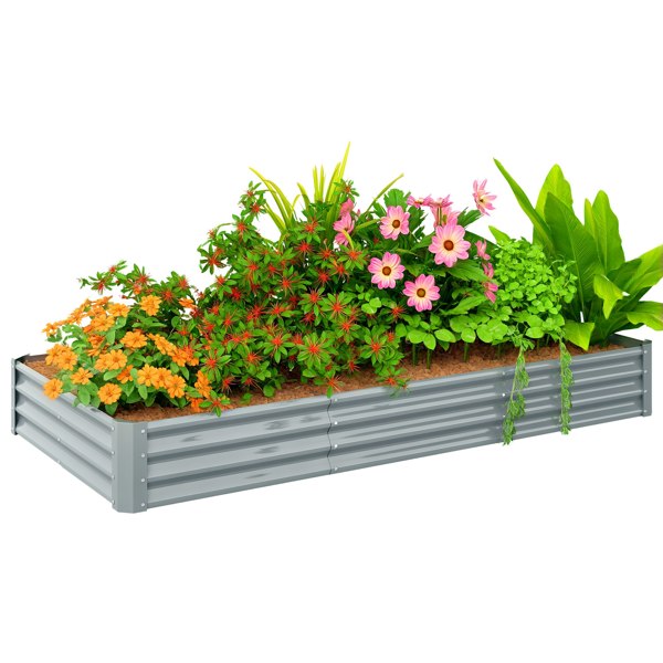Garden Bed