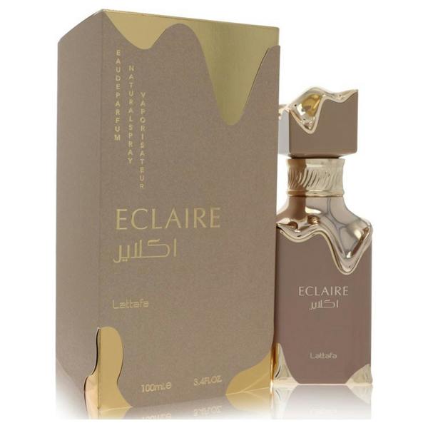Lattafa Eclaire Eau De Parfum 100 ml
