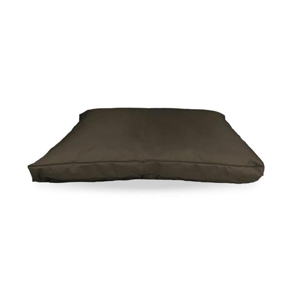 Pescara Waterproof Dog Lounger Cushion Gnaw-Resistant Indoor/ Outdoor - Dog Bed for dogs Snug and Cosy Pets