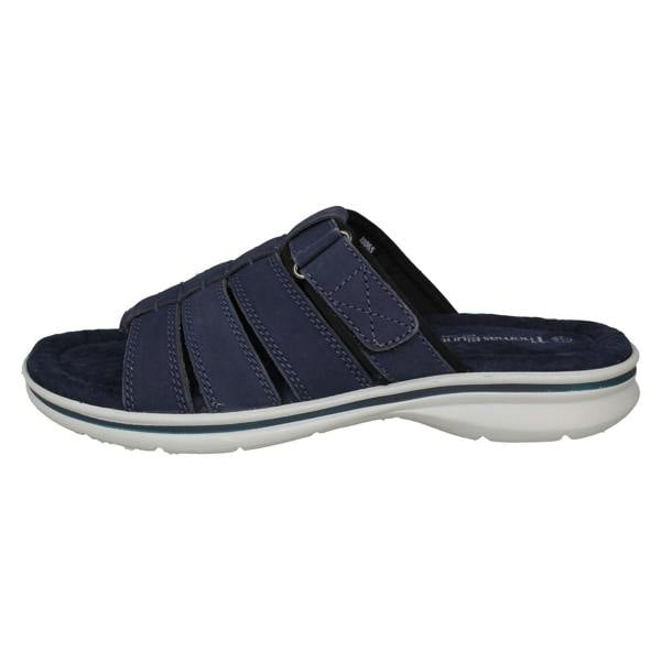 Thomas Blunt Mens Thomas Blunt Flat Open Toe Sandals A0066