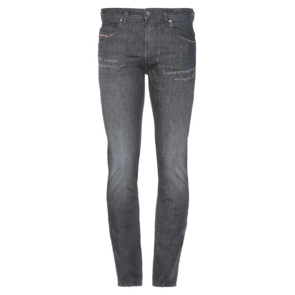 Diesel Thommer 009DC 02 Men's Skinny Jeans - Grey