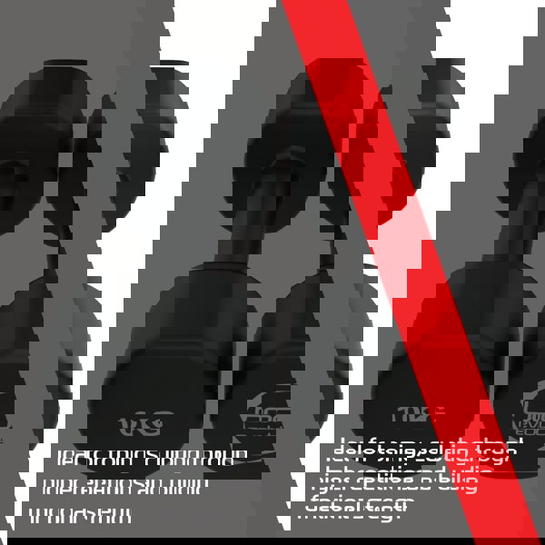 Body Revolution 2 x 10KG Neoprene dumbbells